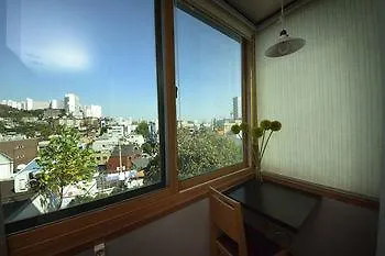 B & J Open Guest House - Hostel Seoul