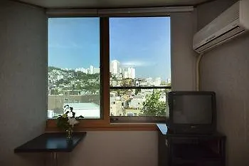 ** Hotel B & J Open Guest House - Hostel Seoul South Korea