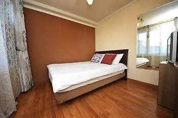 B & J Open Guest House - Hostel Seoul Hotel