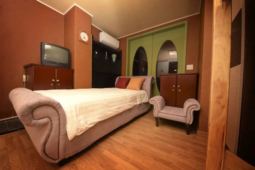 B & J Open Guest House - Hostel Seoul