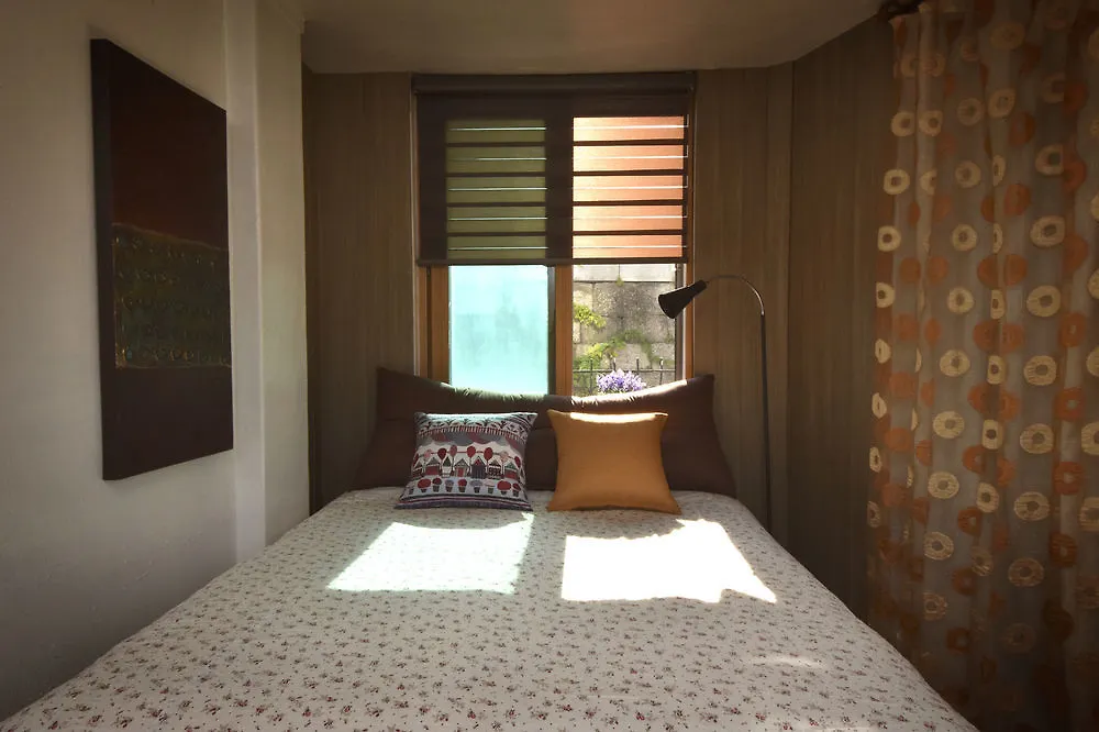 B & J Open Guest House - Hostel Seoul Hotel