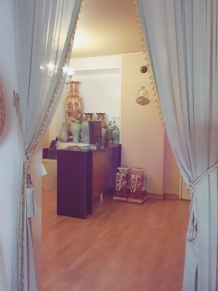 B & J Open Guest House - Hostel Seoul