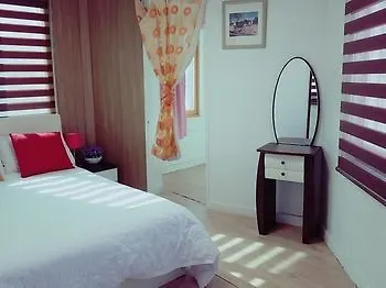 B & J Open Guest House - Hostel Seoul 2*,  South Korea