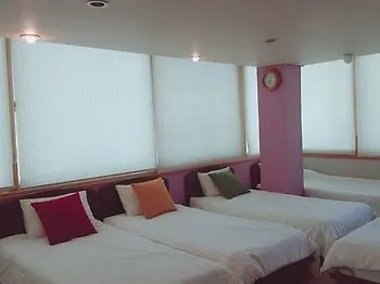 B & J Open Guest House - Hostel Seoul Hotel