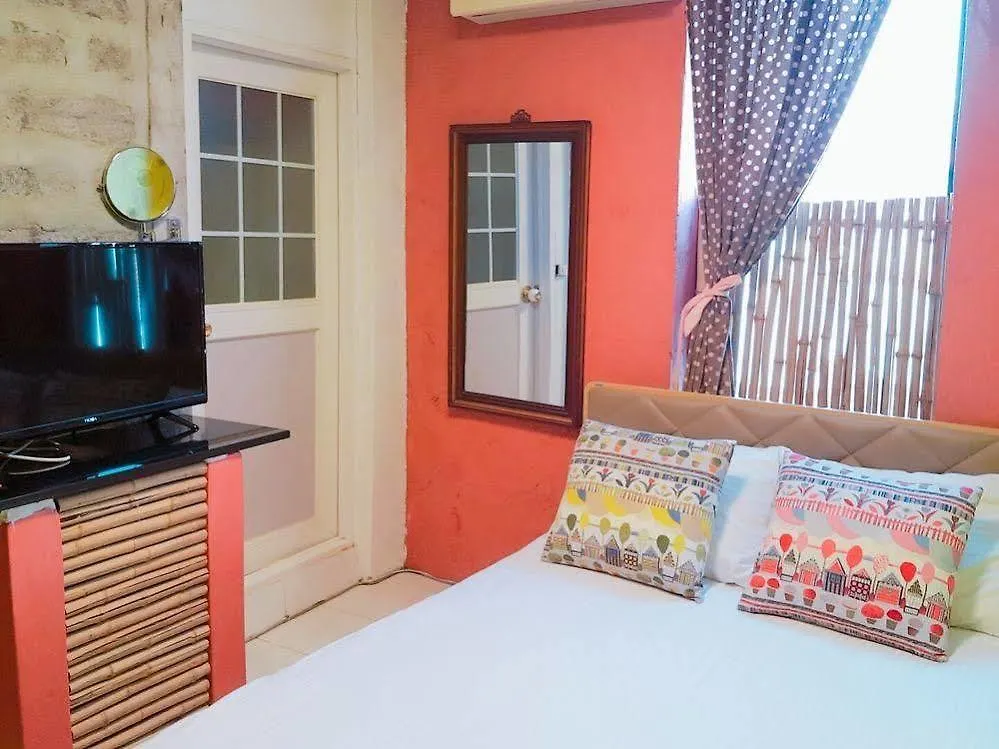 B & J Open Guest House - Hostel Seoul South Korea