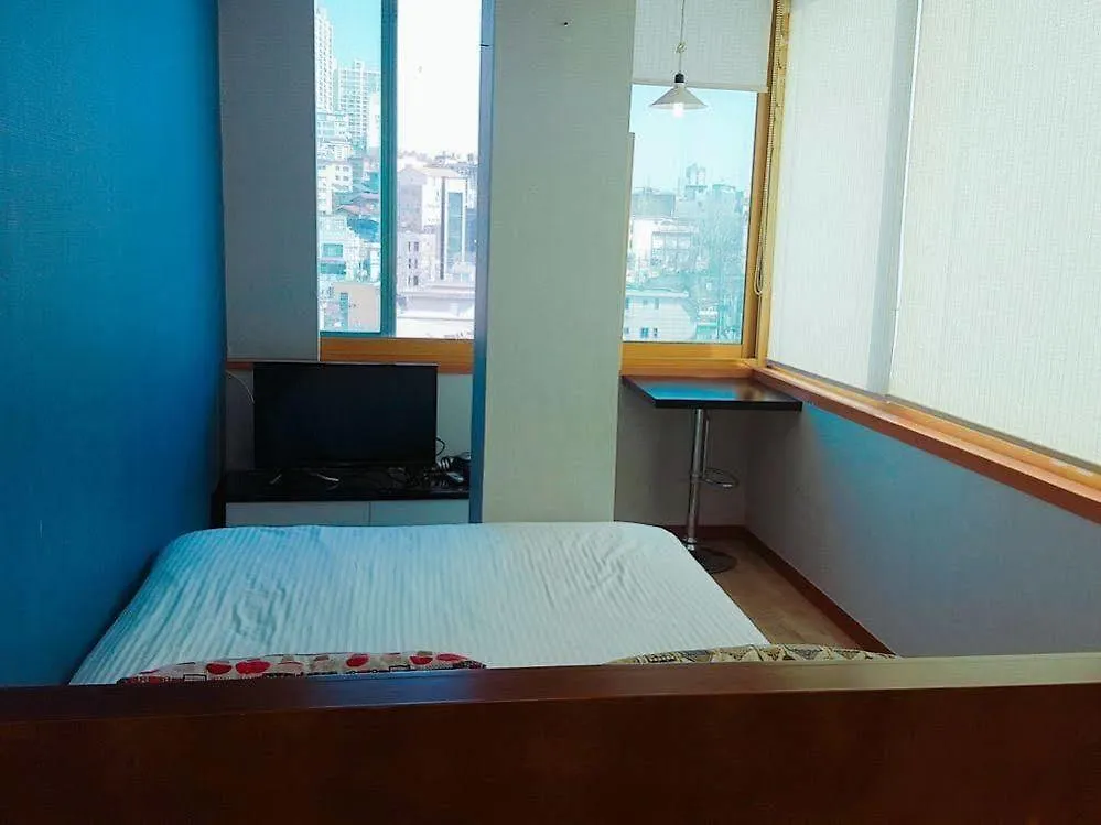 B & J Open Guest House - Hostel Seoul
