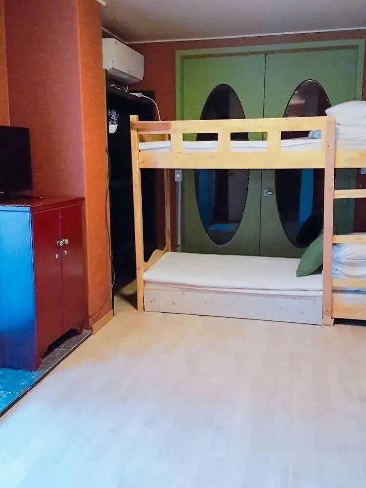 B & J Open Guest House - Hostel Seoul