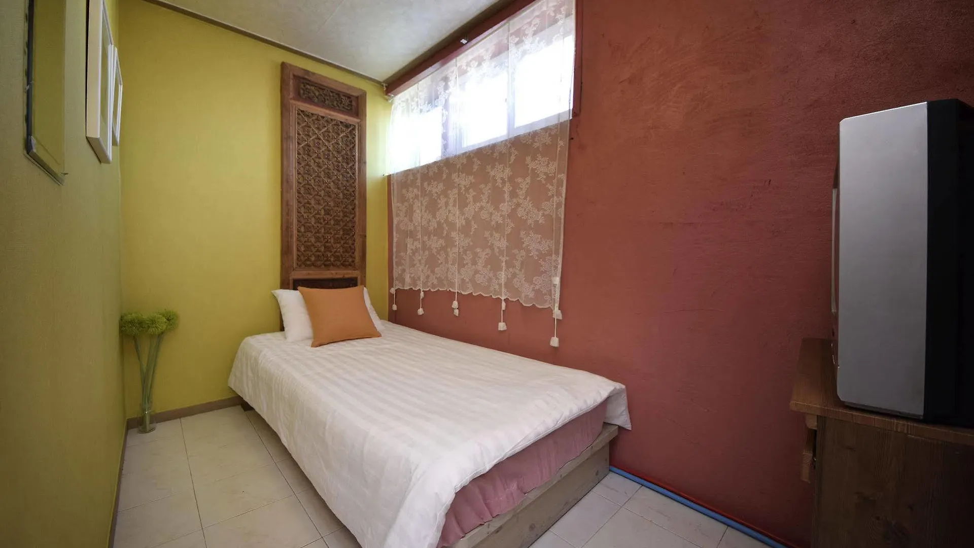 B & J Open Guest House - Hostel Seoul